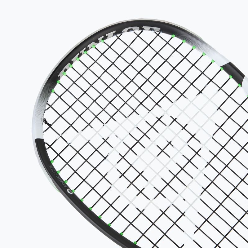 Squashová raketa Dunlop Sonic Core Evolution 130 5