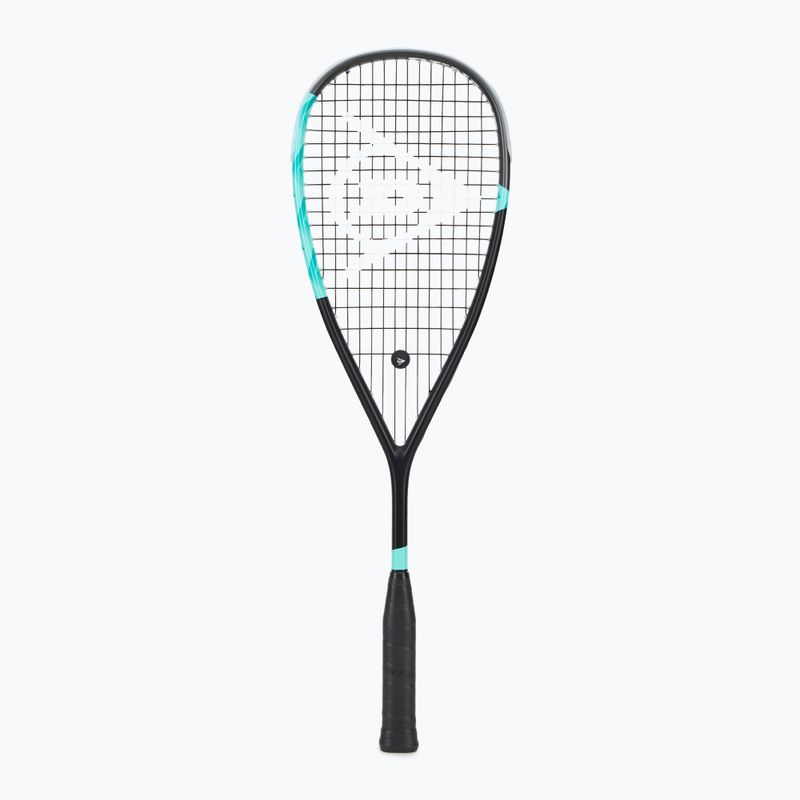 Squashová raketa Dunlop Blackstorm Titanium SLS NH