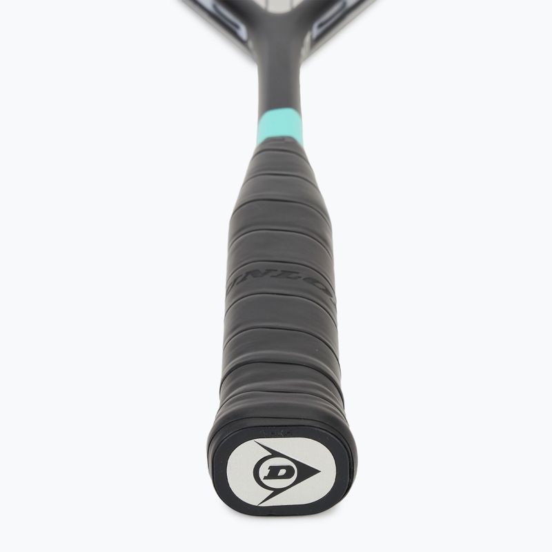 Squashová raketa Dunlop Blackstorm Titanium SLS NH 3