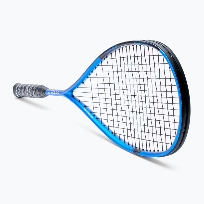 Squashová raketa Dunlop FX 125 Pro Lite 2