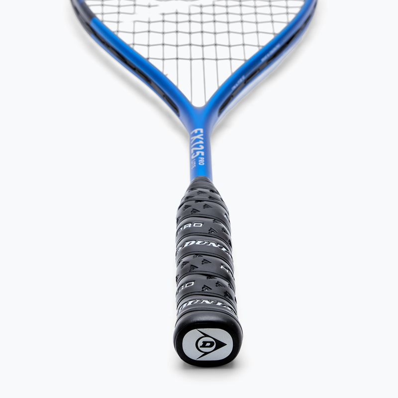 Squashová raketa Dunlop FX 125 Pro Lite 3