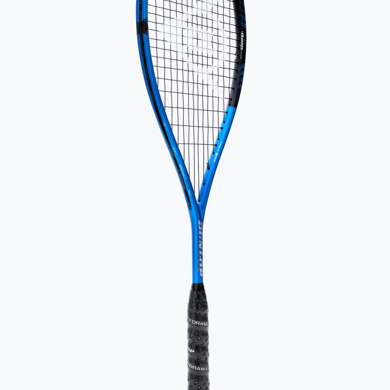 Squashová raketa Dunlop FX 125 Pro Lite 4