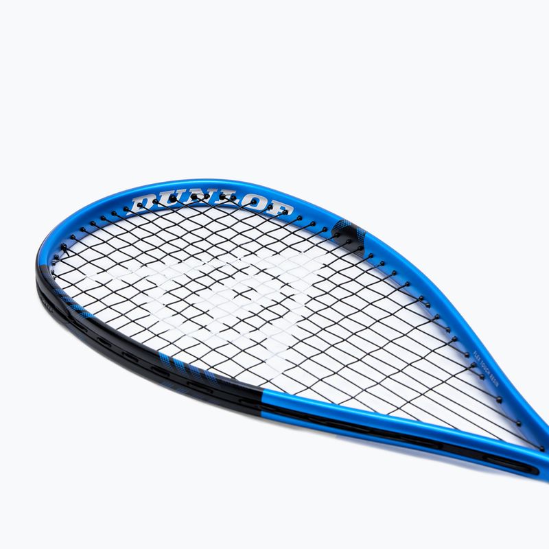 Squashová raketa Dunlop FX 125 Pro Lite 5