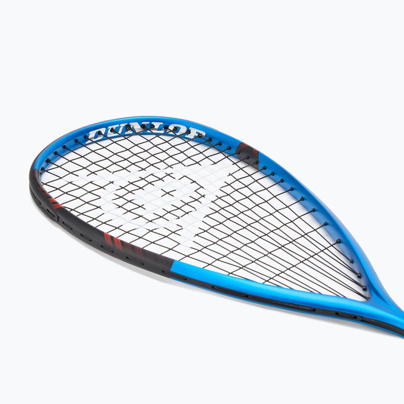 Squashová raketa Dunlop FX 130 5