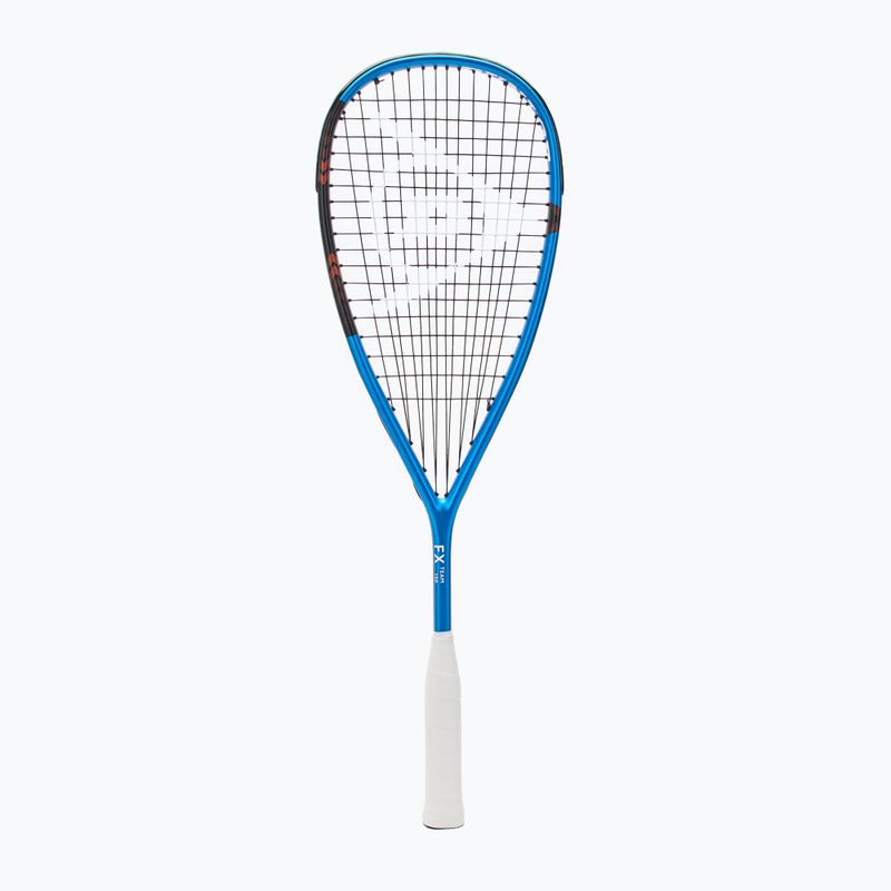 Squashová raketa Dunlop FX Team 130