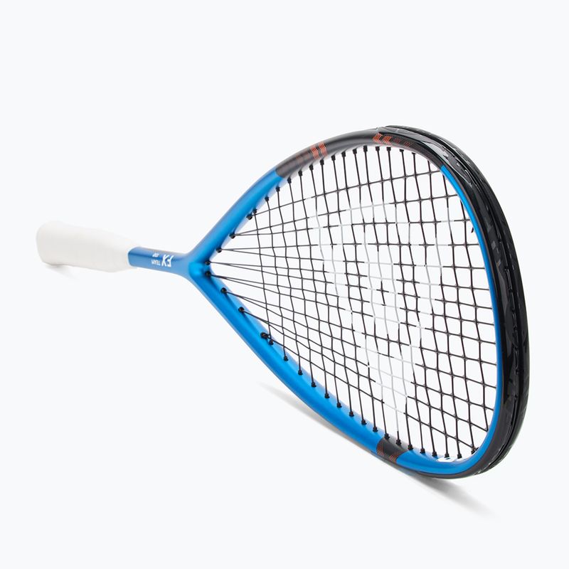 Squashová raketa Dunlop FX Team 130 2