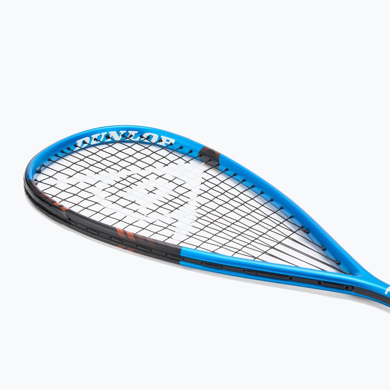 Squashová raketa Dunlop FX Team 130 5