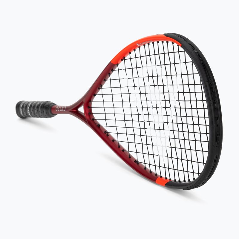 Squashová raketa Dunlop CX 120 2