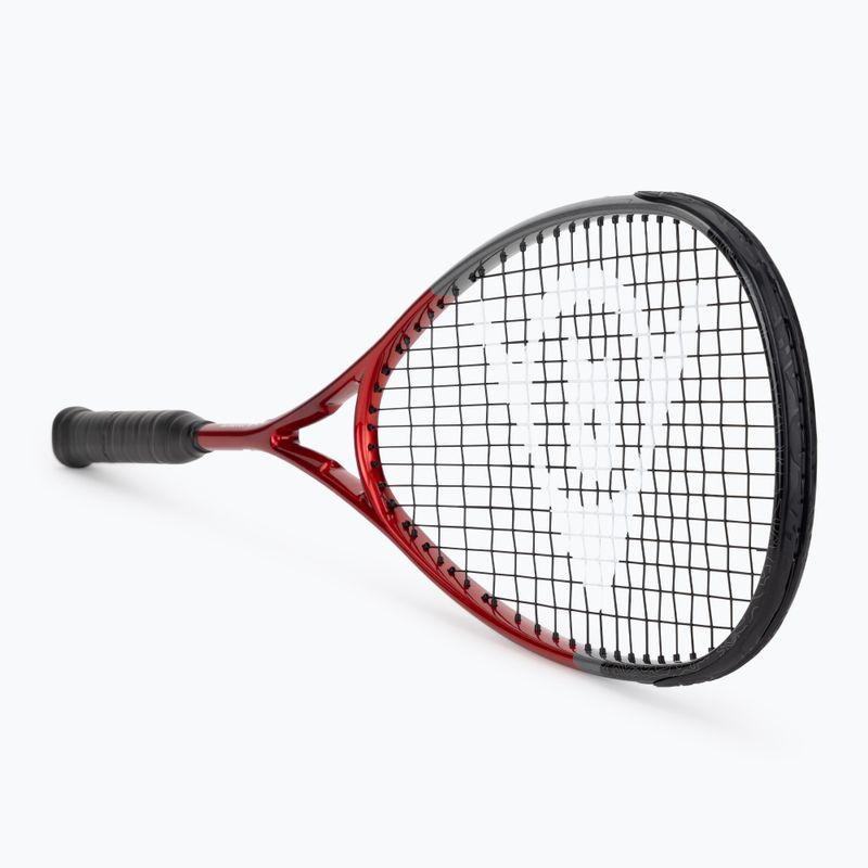 Squashová raketa Dunlop Tristorm Graphite 2