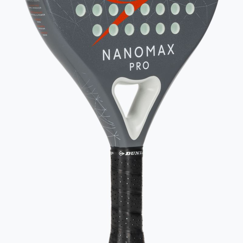 Raketa na padel Dunlop Nanomax Pro 4