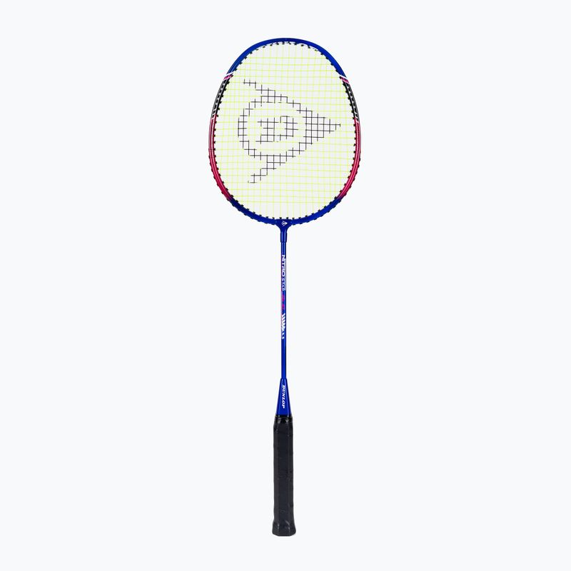 Badmintonový set Dunlop Nitro-Star pre 2 hráčov 2