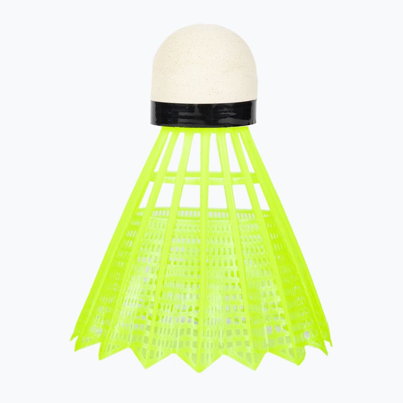 Badmintonový set Dunlop Nitro-Star pre 2 hráčov 9