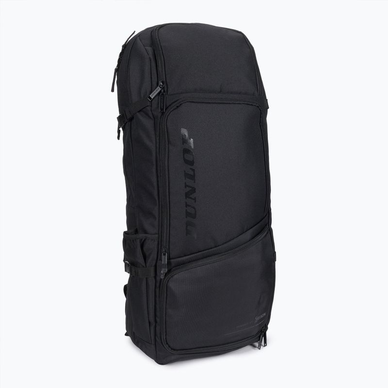 Tenisový batoh Dunlop CX Performance Long 45 l black 103127