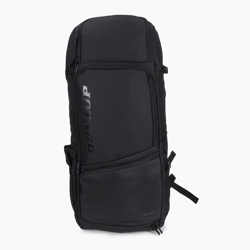 Tenisový batoh Dunlop CX Performance Long 45 l black 103127 2