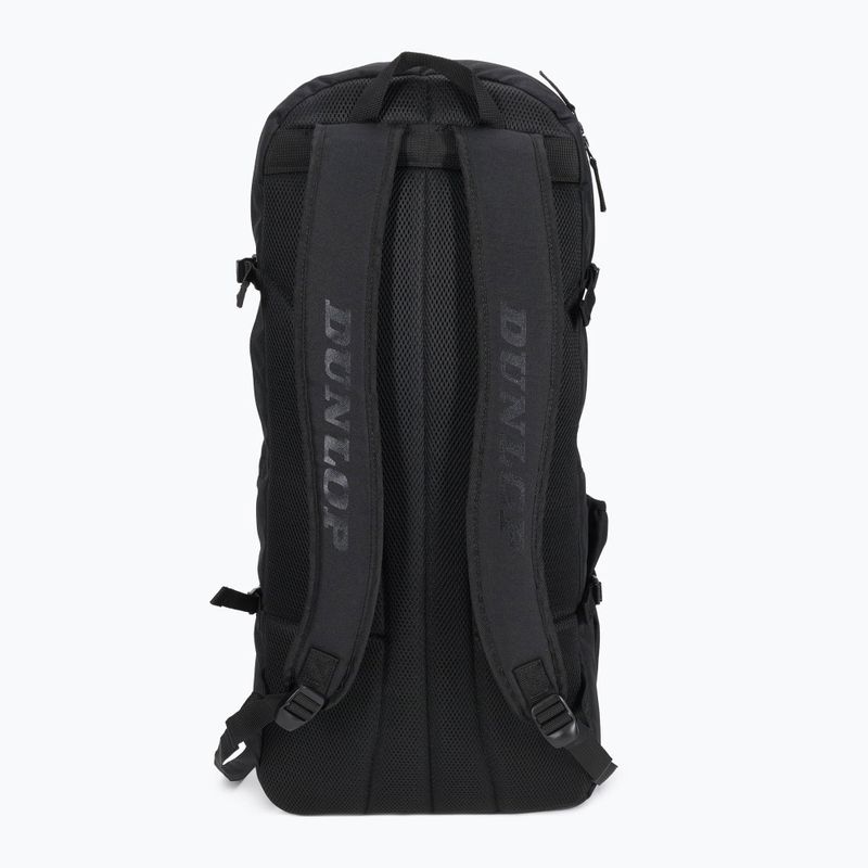 Tenisový batoh Dunlop CX Performance Long 45 l black 103127 3