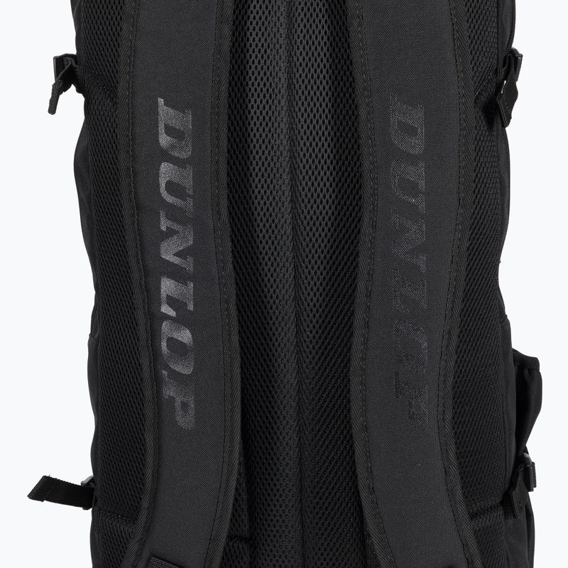 Tenisový batoh Dunlop CX Performance Long 45 l black 103127 5