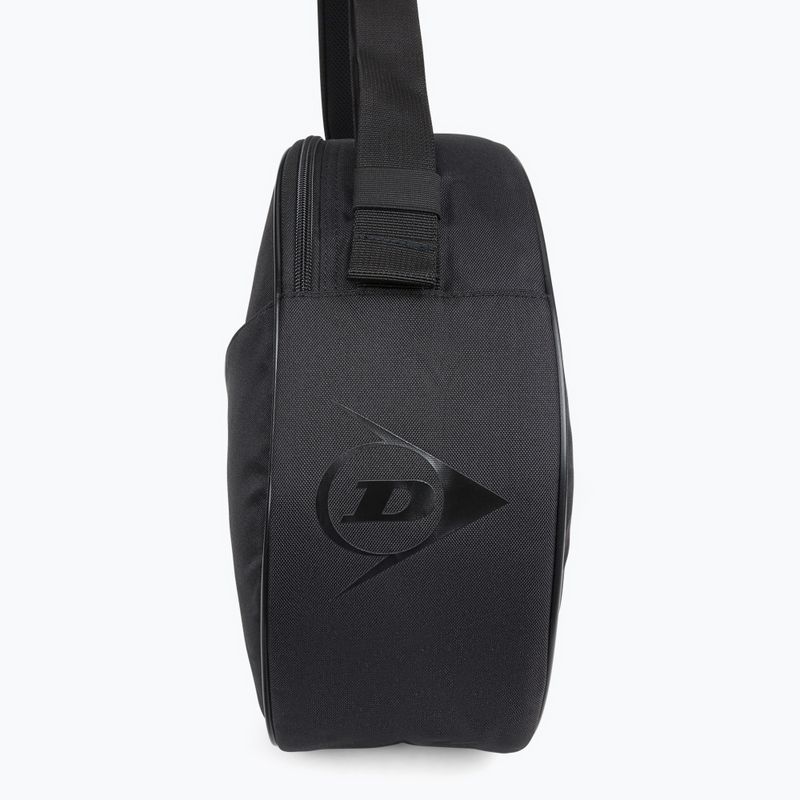 Tenisová taška Dunlop CX Club 3RKT 30 l čierna 10312732 3