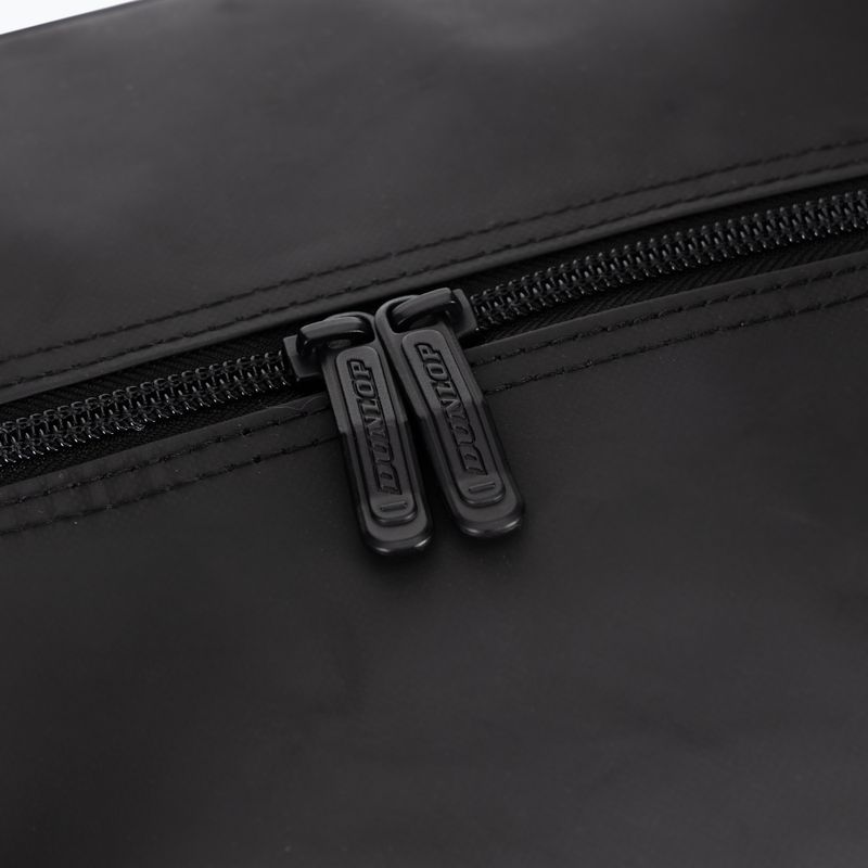 Tenisová taška Dunlop Pro Duffle Bag black/black 6