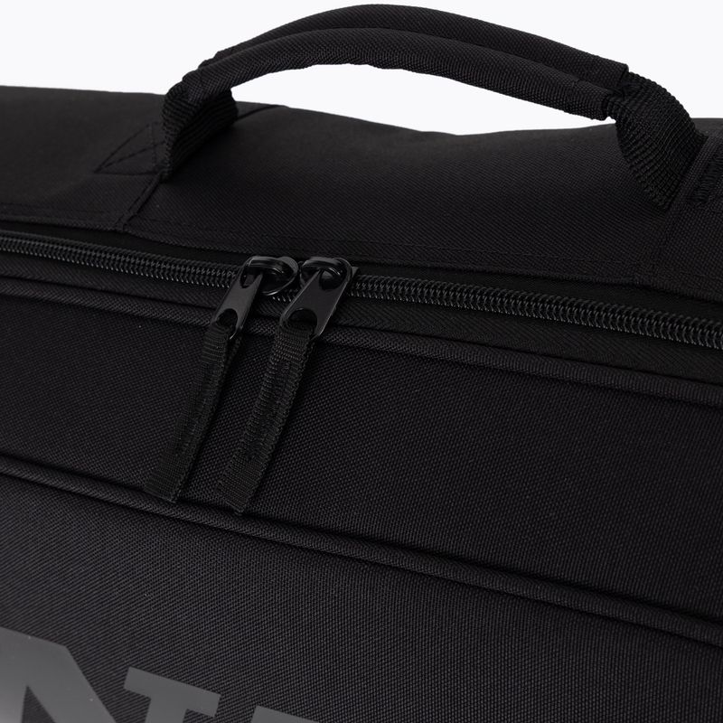 Tenisová taška Dunlop D Tac Team 3RKT black/ black 4