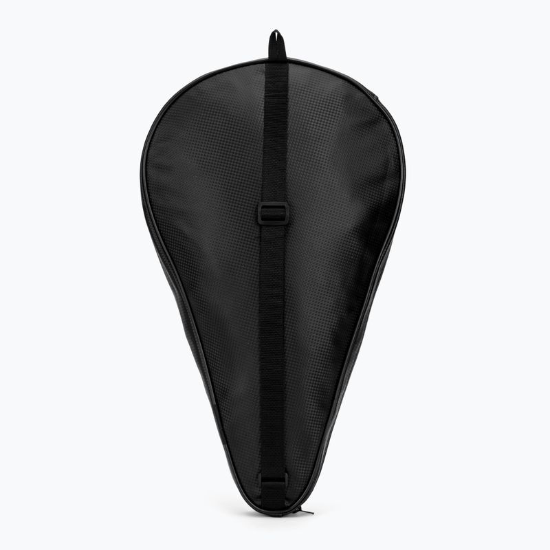 Obal na padelovú raketu Dunlop Padel Headcover black 2