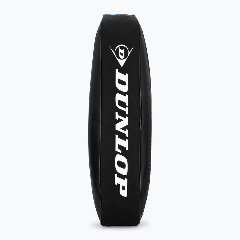 Tenisová taška Dunlop FX-Club 3 RKT black/black 4