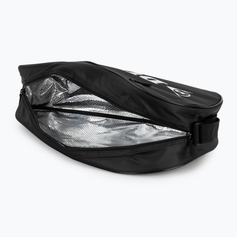 Taška na padel Dunlop Padel 2pcs black 6