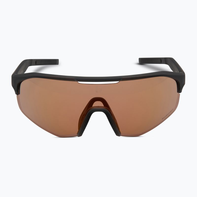 Fotochromatické slnečné okuliare Bollé Lightshifter XL black frost/phantom brown red 3