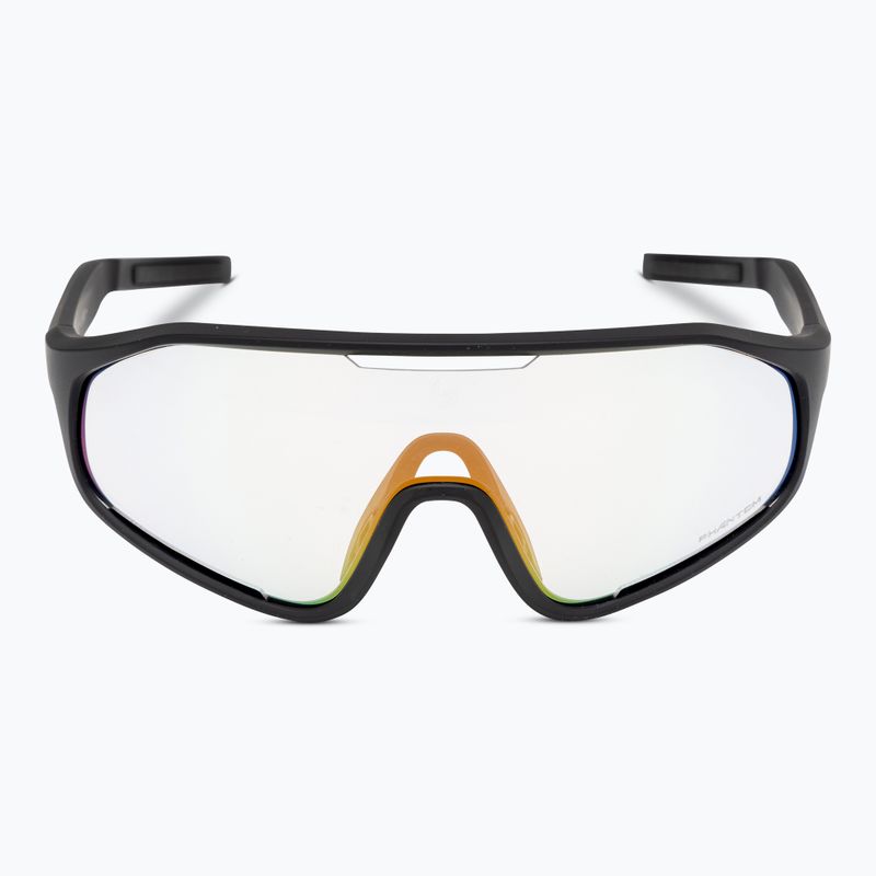 Slnečné okuliare Bollé Shifter black matte/phantom clear green photochromic 3