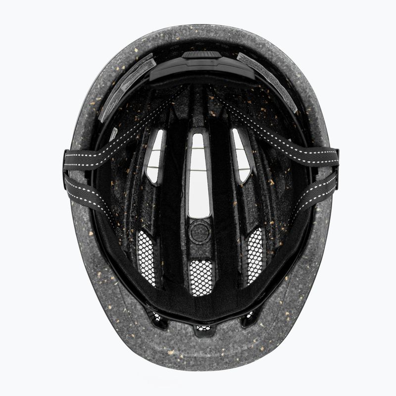 Cyklistická prilba Bollé Eco Stance čierna matná 5