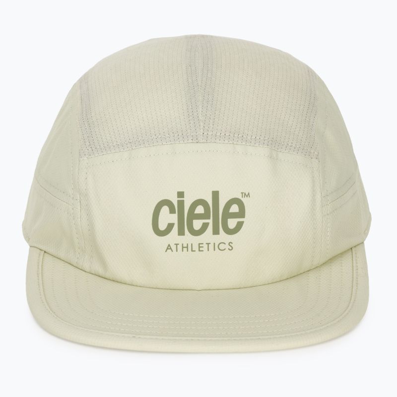 Šiltovka Ciele Athletics GOCap Classic Athletics fava 2