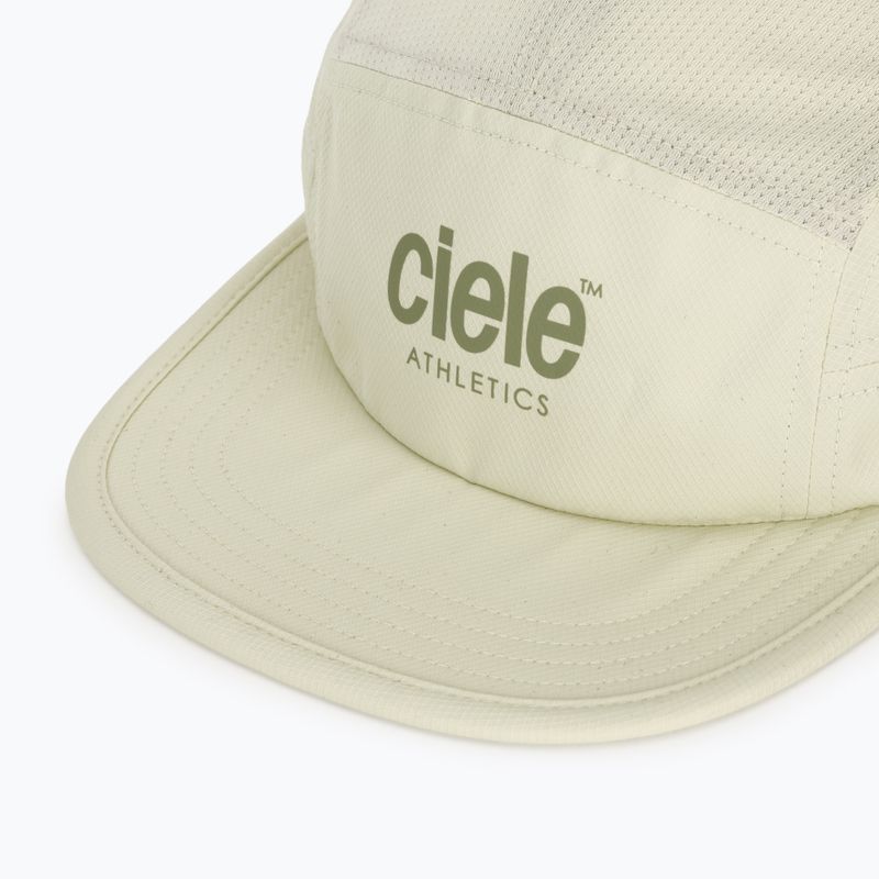 Šiltovka Ciele Athletics GOCap Classic Athletics fava 3