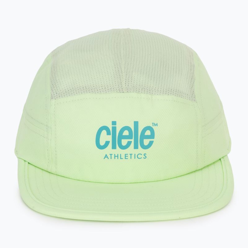 Šiltovka Ciele Athletics GOCap Classic Athletics spearmint 2