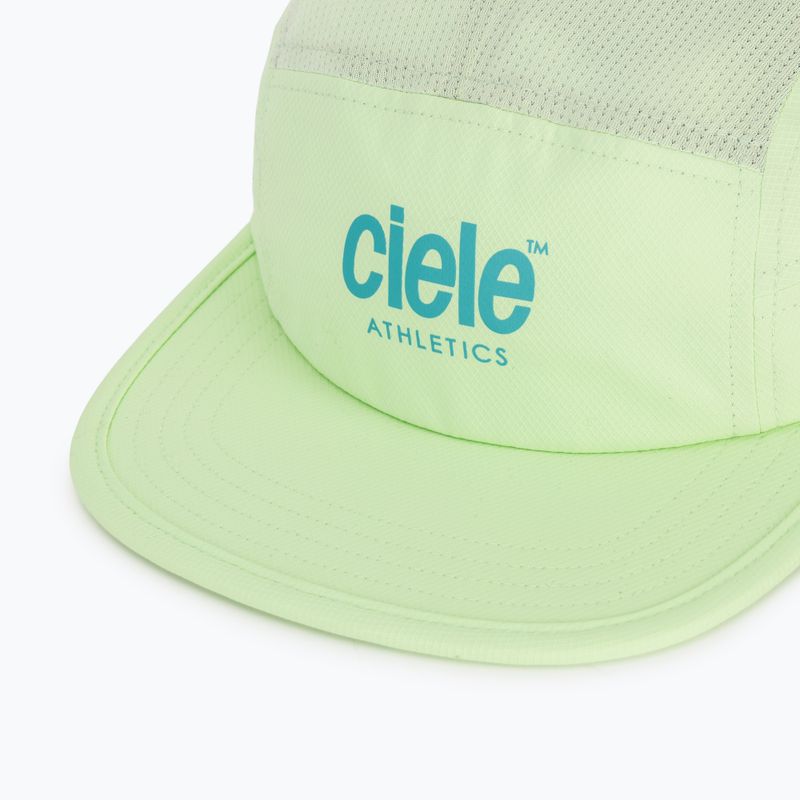 Šiltovka Ciele Athletics GOCap Classic Athletics spearmint 3