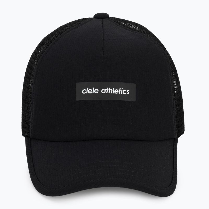 Šiltovka Ciele Athletics TRLCapSC Field Iconic Bar withaker 2