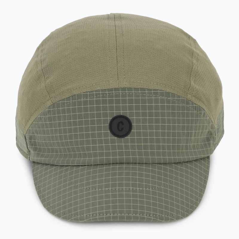 Šiltovka Ciele Athletics FSTCap Short Brim Icon toad 2