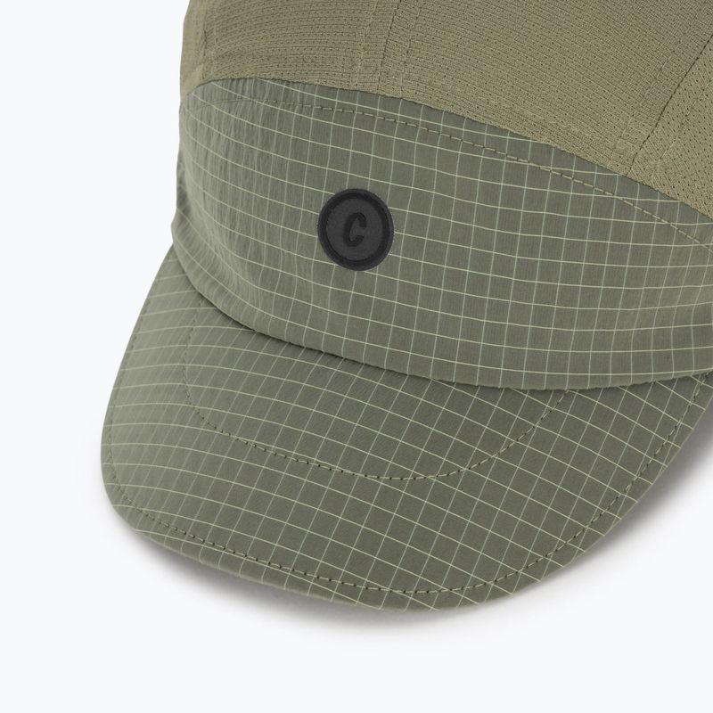Šiltovka Ciele Athletics FSTCap Short Brim Icon toad 3