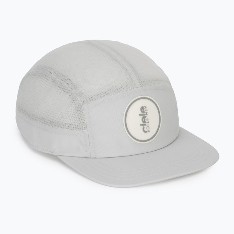 Šiltovka Ciele Athletics GOCap Comp Ninety lightgrey