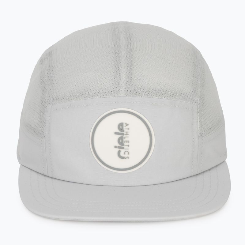 Šiltovka Ciele Athletics GOCap Comp Ninety lightgrey 2