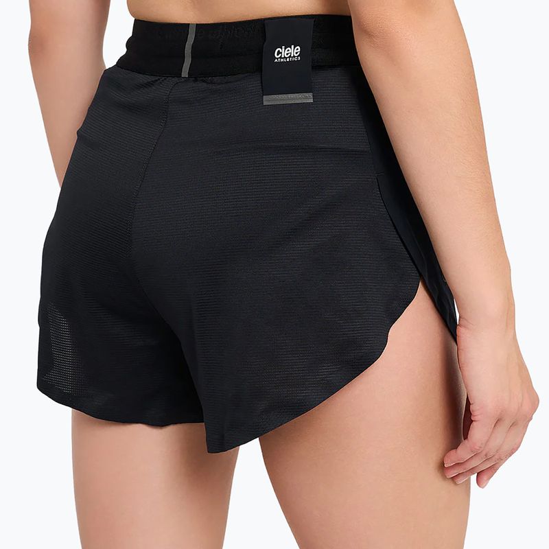Dámske bežecké šortky Ciele Athletics ICN 3" Brief shadowcast 4