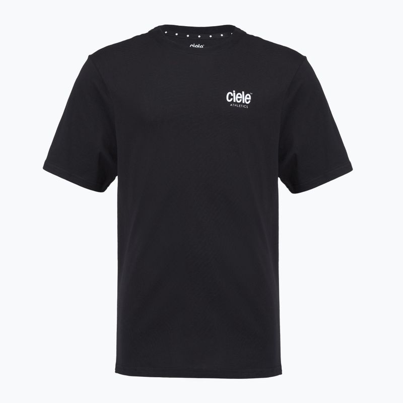 Tričko Ciele Athletics ORTShirt whitaker 3
