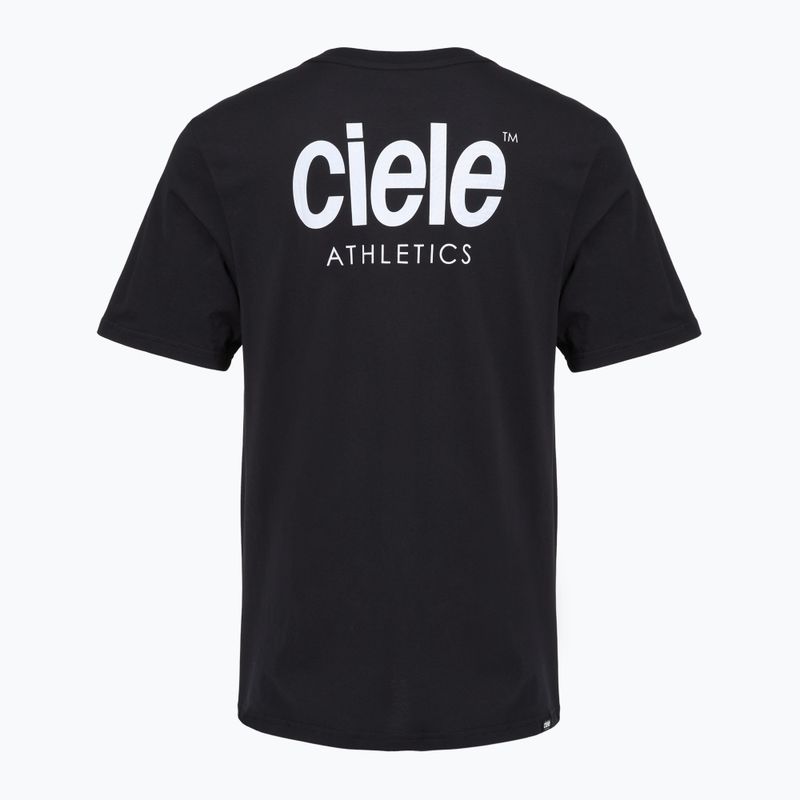 Tričko Ciele Athletics ORTShirt whitaker 4