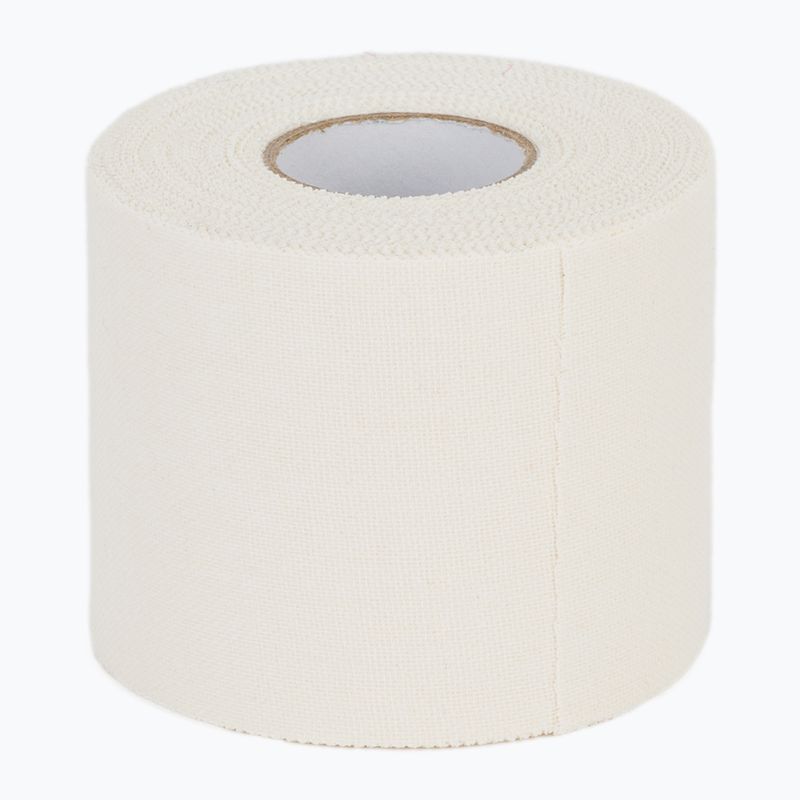 Kinesiotapingová páska Mueller Eurotape Platinum FW25 white