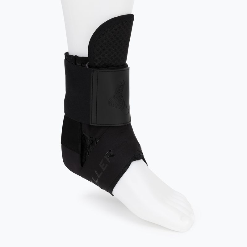 Mueller THE ONE Ankle Brace Prémiový stabilizátor členku čierny 48880