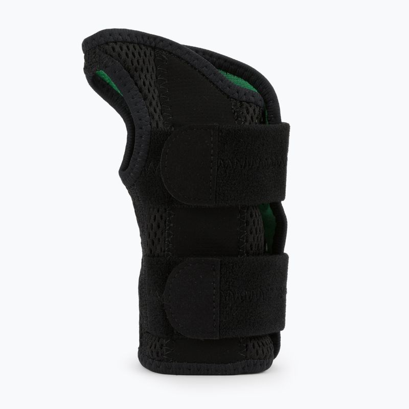 Mueller Fitted Wrist Brace ľavý stabilizátor zápästia čierny 86272 2