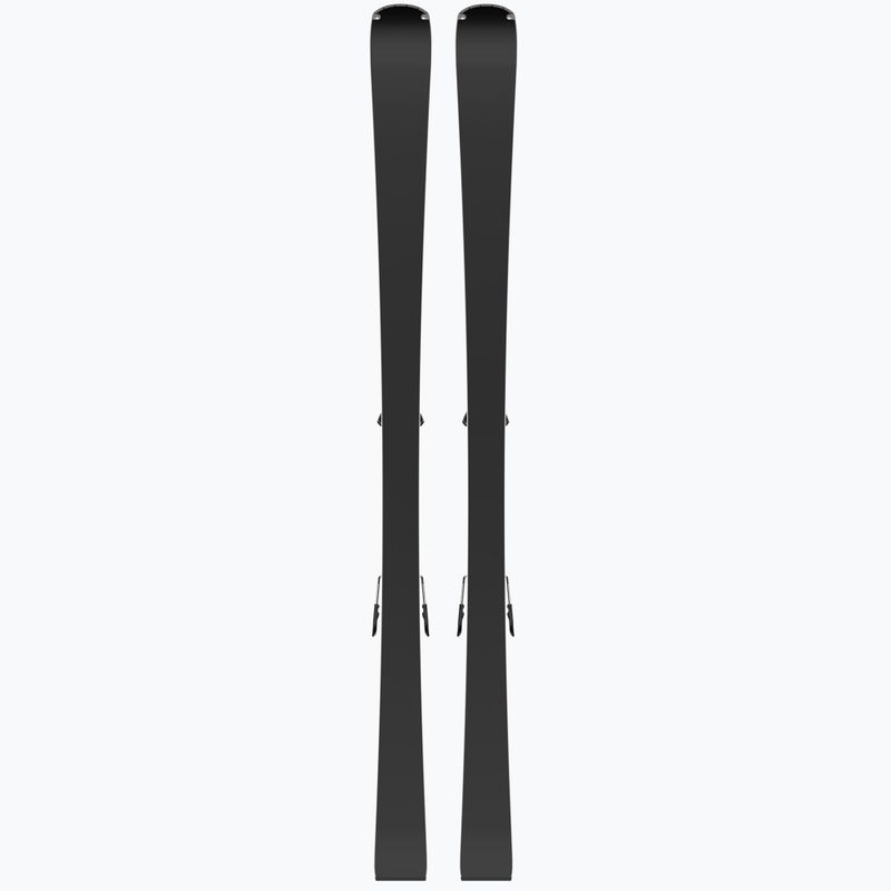 Dámske zjazdové lyže Salomon S Max 8W + M1 black L47561 11
