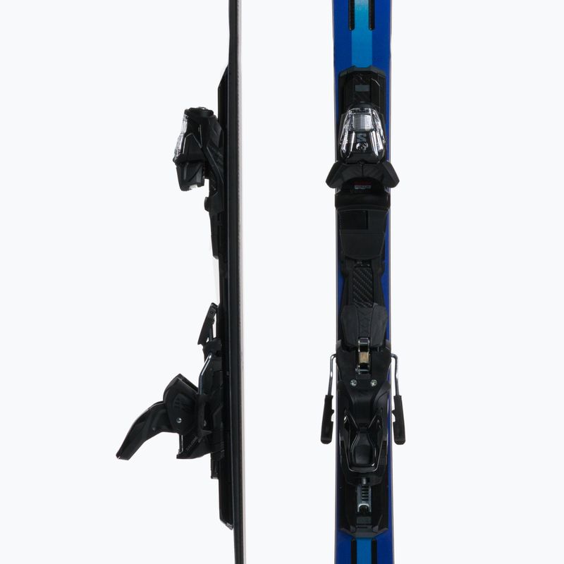 Zjazdové lyže Salomon S Race GS 1 + M12 GW blue/white L47383 5