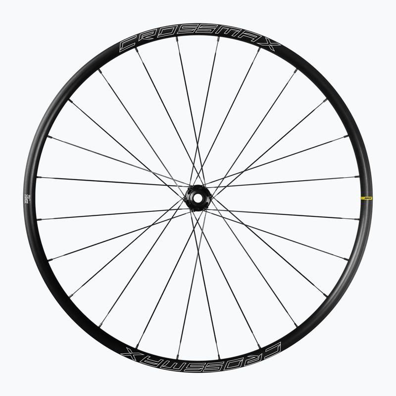 Predné koleso na bicykel Mavic CROSSMAX 29 Disc 6-Bolt 00084328 5