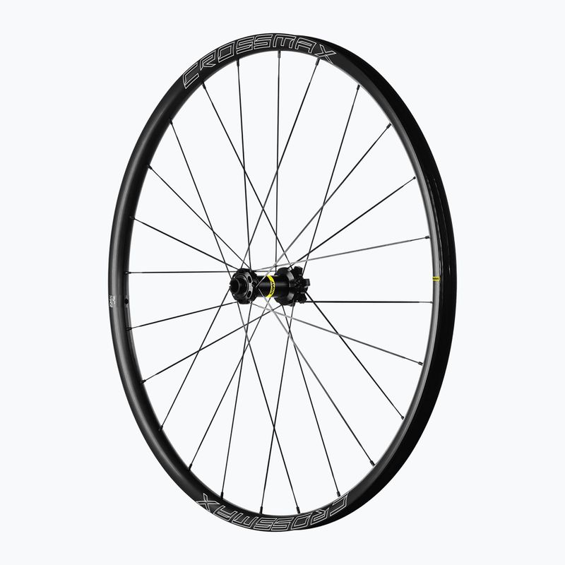 Predné koleso na bicykel Mavic CROSSMAX 29 Disc 6-Bolt 00084328 6
