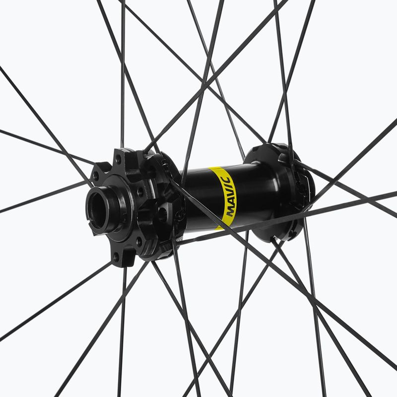 Predné koleso na bicykel Mavic CROSSMAX 29 Disc 6-Bolt 00084328 7