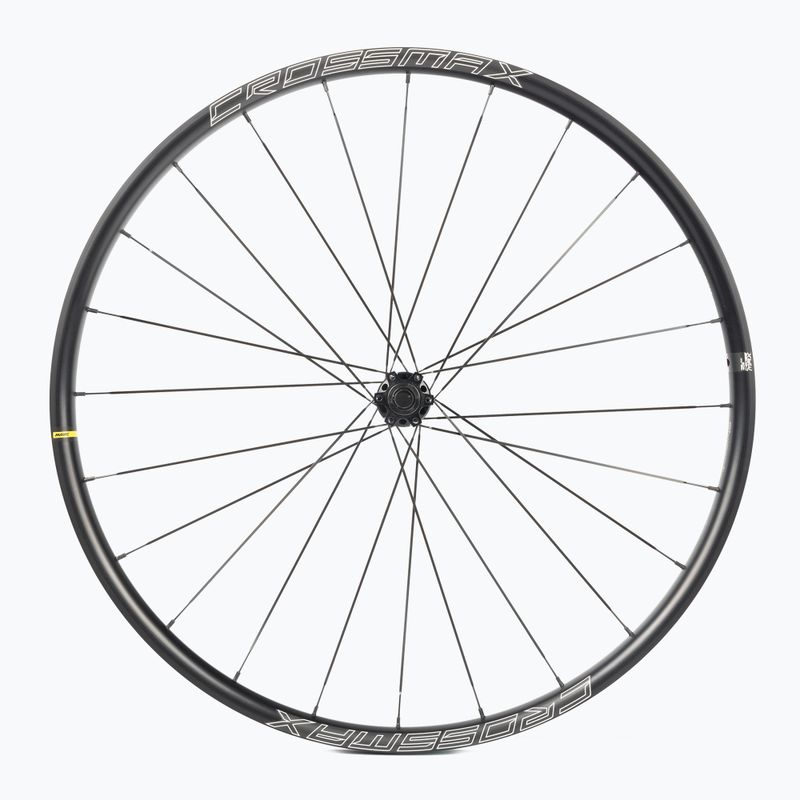 Predné koleso na bicykel Mavic CROSSMAX 29 Disc 6-Bolt 00084328
